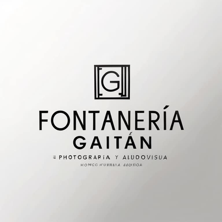 Fontanería Gaitán 