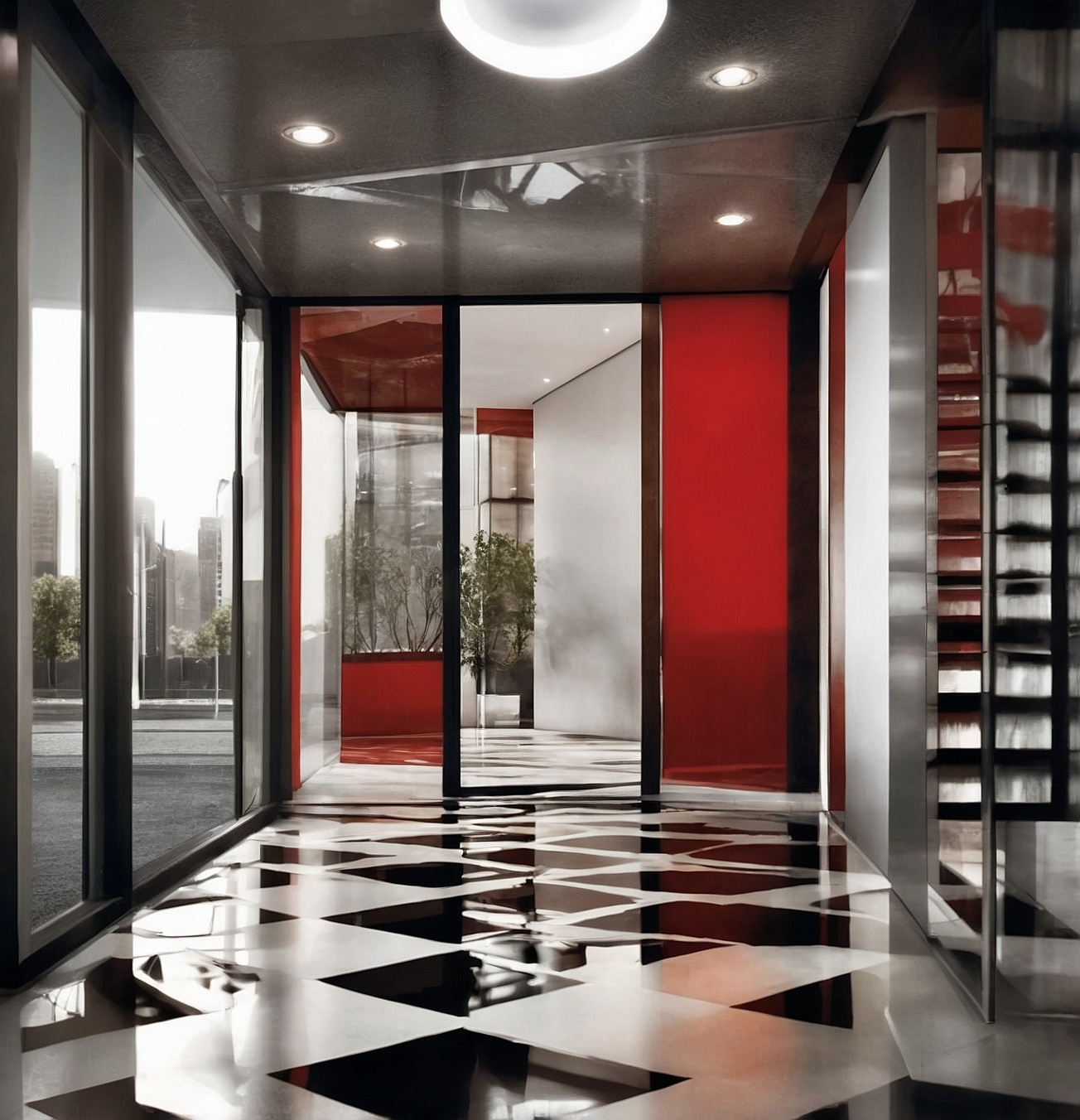 Instalaciones y reparaciones garantizadas